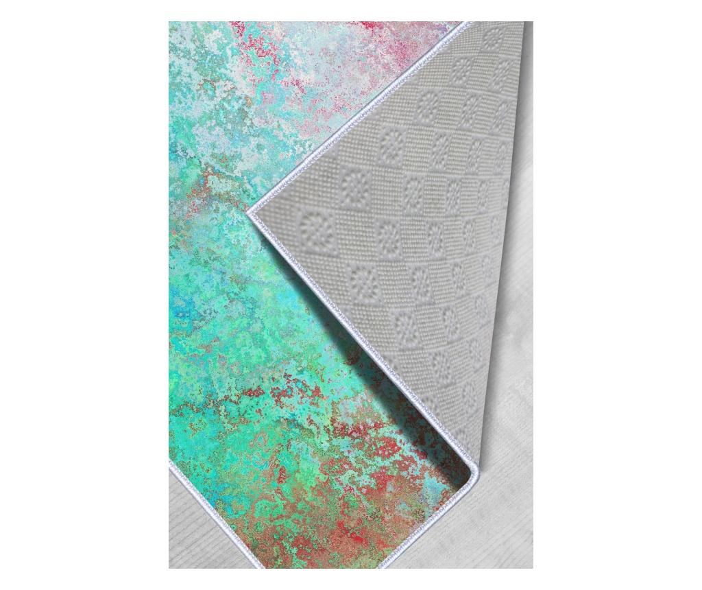 Covor Oyo Concept, Woo, 60x100 cm, multicolor - 5