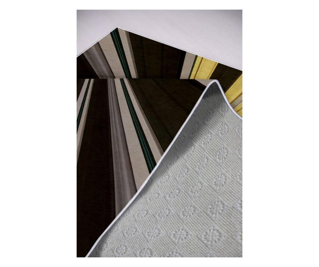 Covor Oyo Concept, Woo, 160x230 cm, multicolor - 3