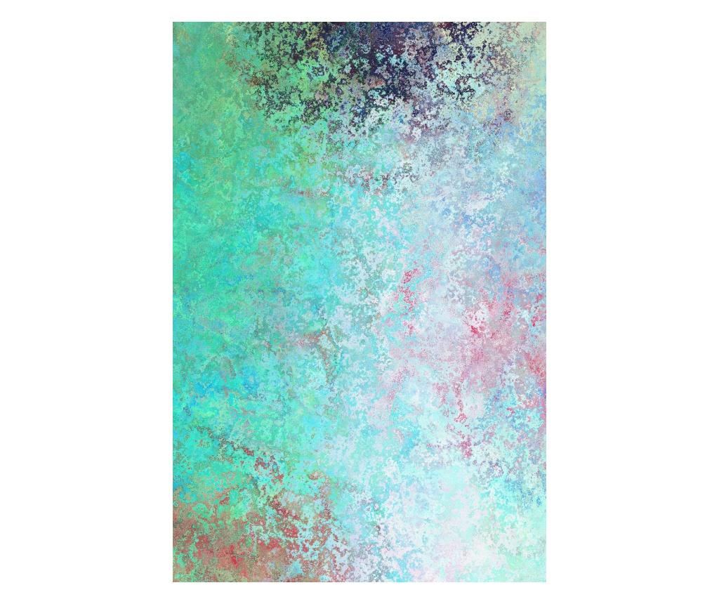 Covor Oyo Concept, Woo, 100x300 cm, multicolor - 2