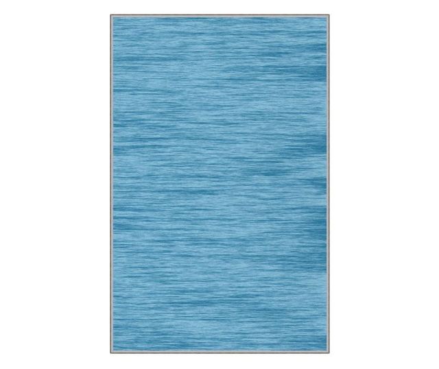 Covor Oyo Concept, Woo, 80x150 cm, multicolor