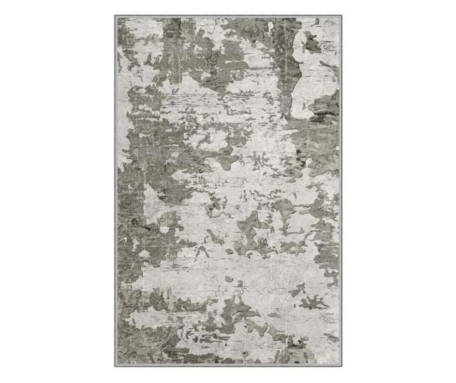 Covor Oyo Concept, Woo, 80x200 cm, multicolor