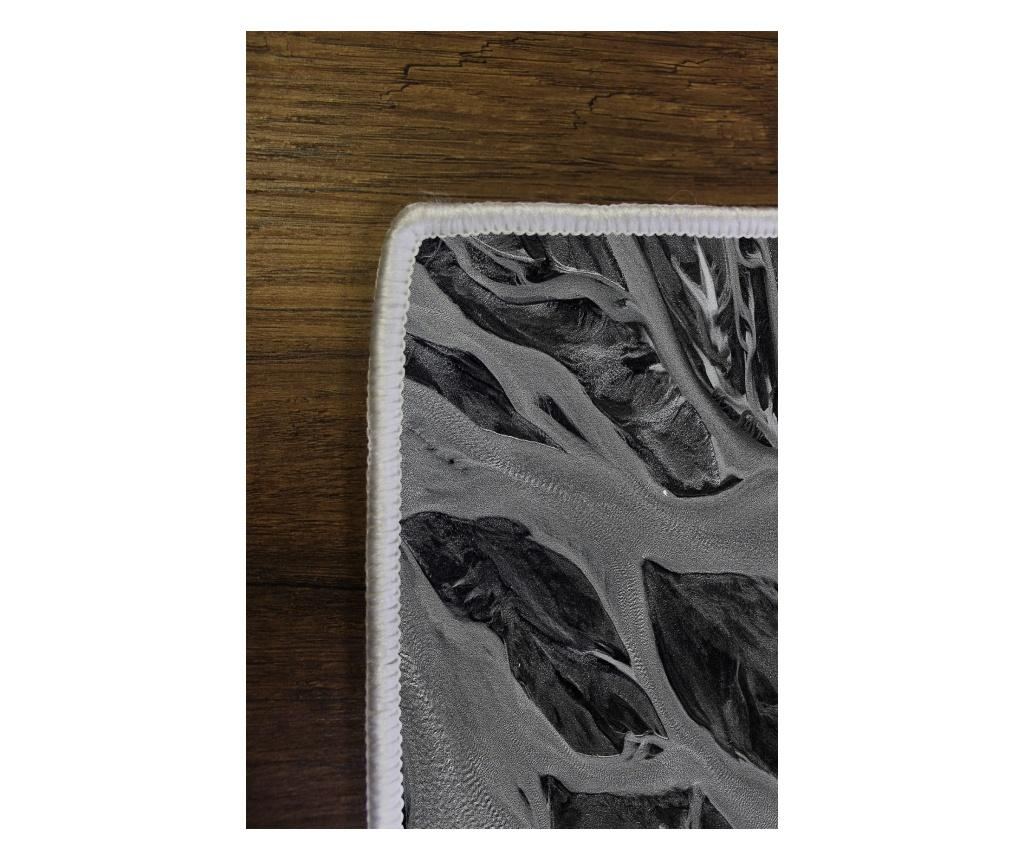 Covor Oyo Concept, Woo, 60x100 cm, multicolor - 6