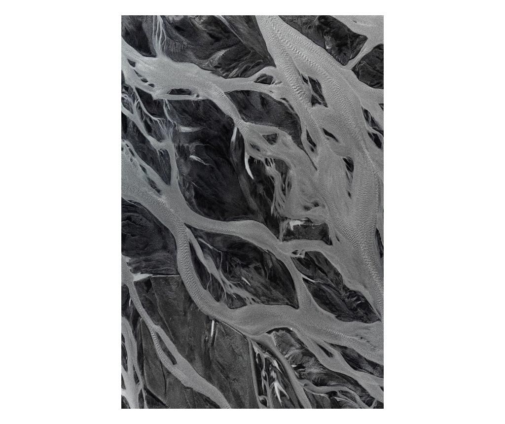 Covor Oyo Concept, Woo, 60x100 cm, multicolor - 2