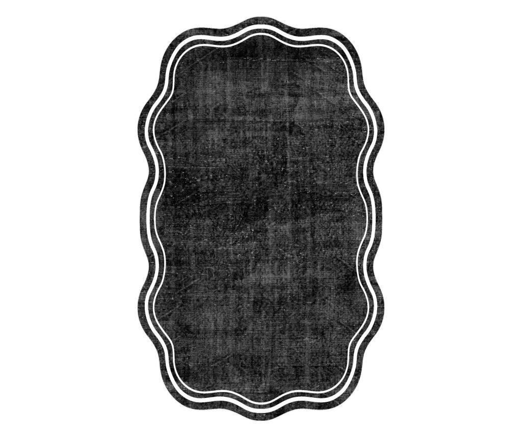 Covor Oyo Concept, Woo, 50x80 cm, multicolor - 2