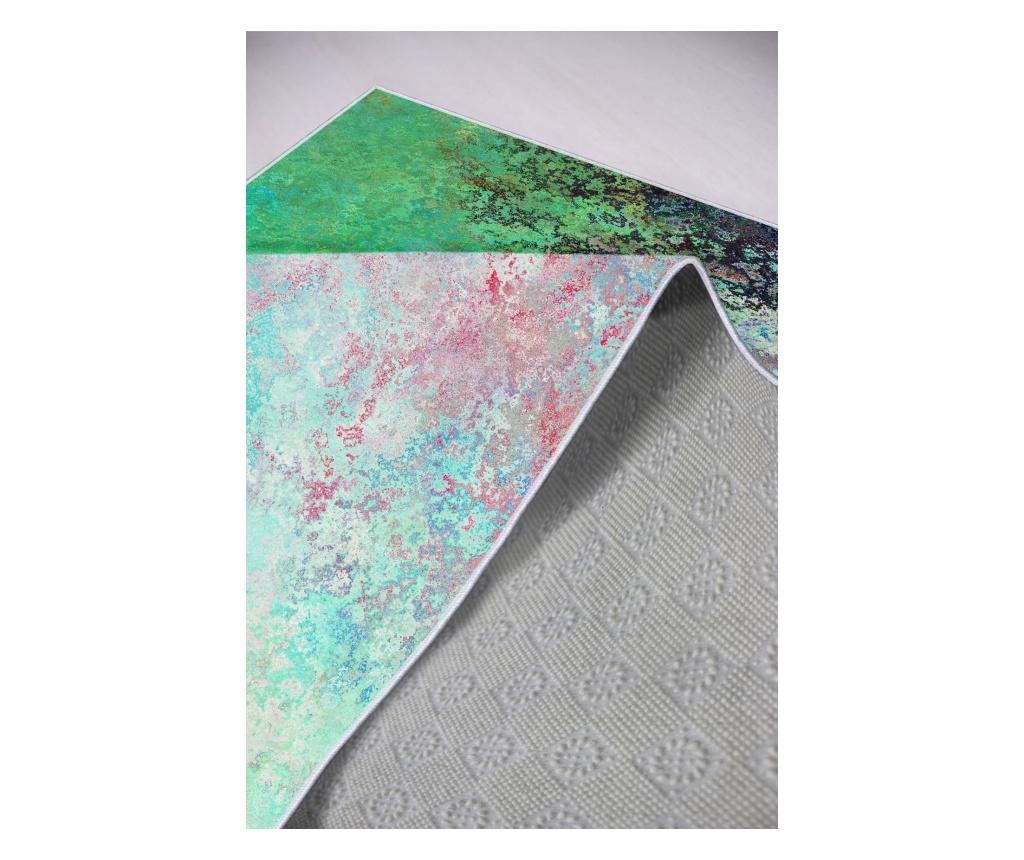 Covor Oyo Concept, Woo, 100x300 cm, multicolor - 3