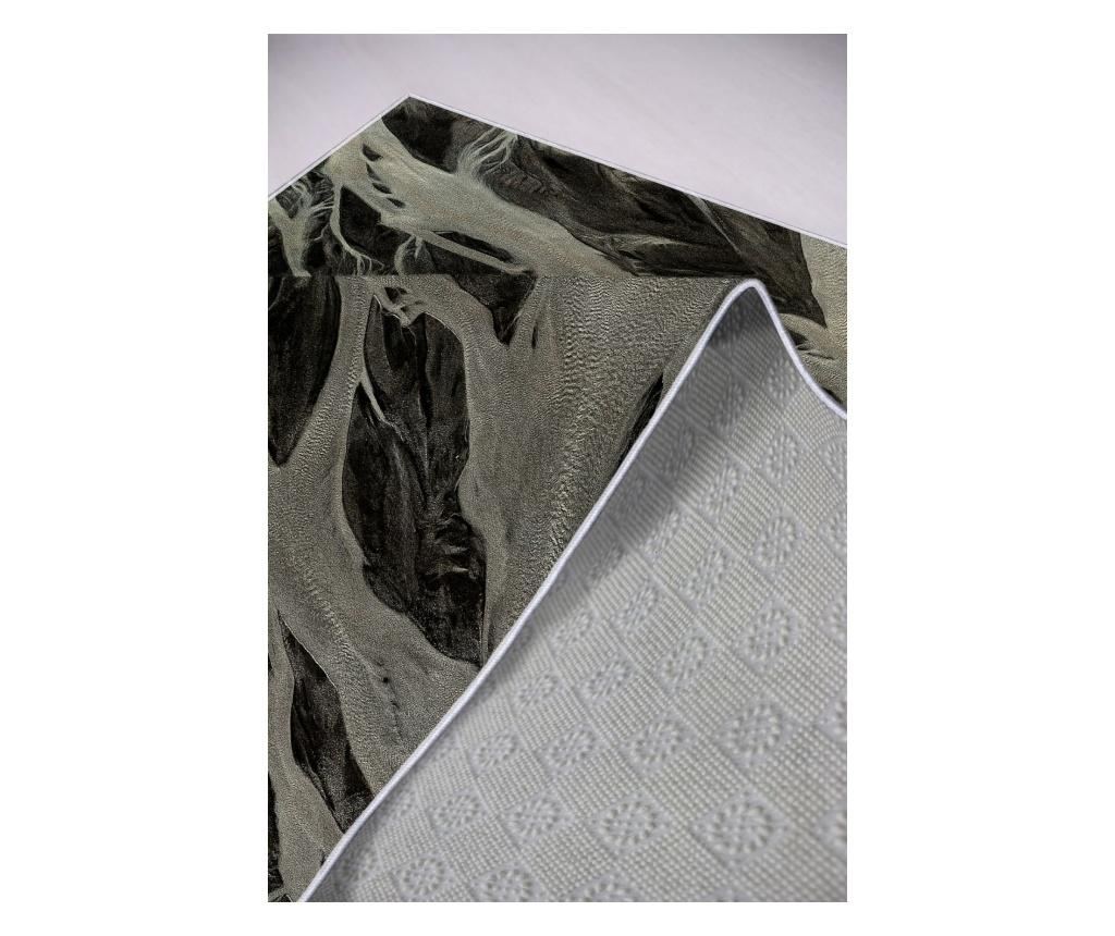 Covor Oyo Concept, Woo, 60x100 cm, multicolor - 3