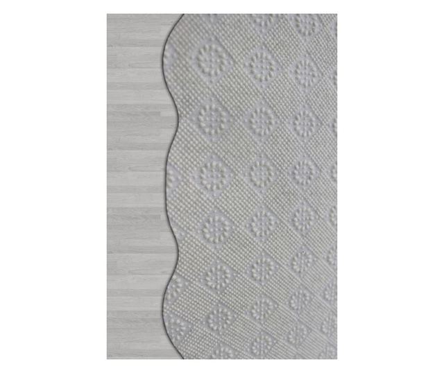Covor Oyo Concept, Woo, 80x200 cm, multicolor