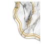 Covor Oyo Concept, Woo, 80x200 cm, multicolor