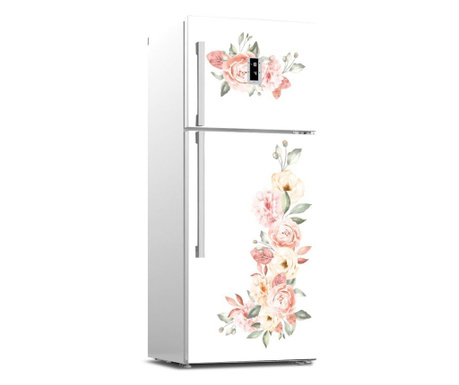 Nalepka za hladilnik Kad Kitchen 80 x 195 cm
