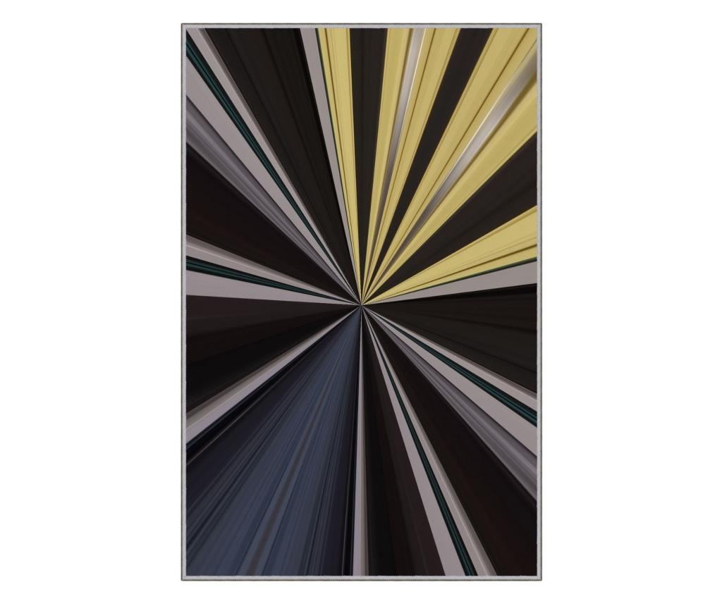 Covor Oyo Concept, Woo, 160x230 cm, multicolor - 4