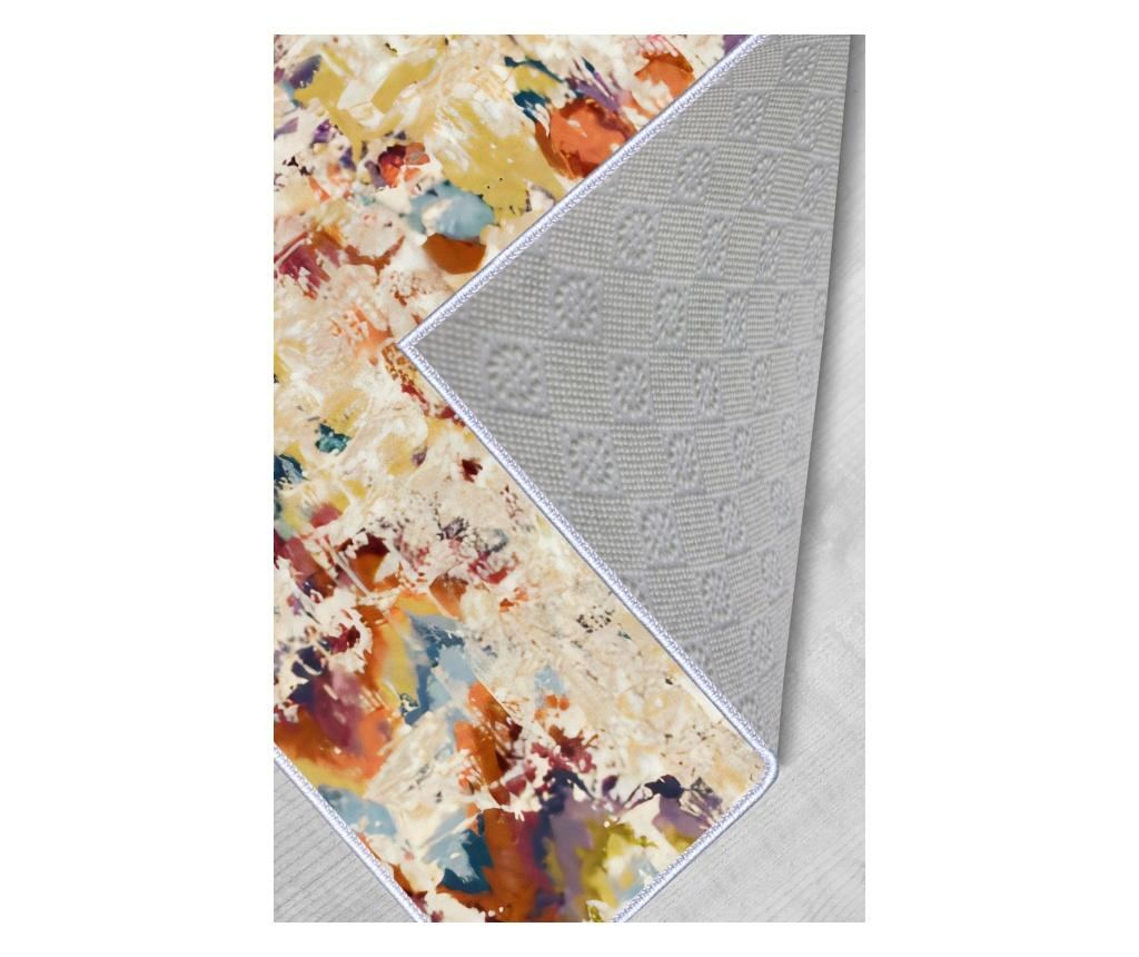 Covor Oyo Concept, Woo, 100x200 cm, multicolor - 5