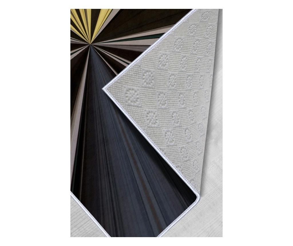 Covor Oyo Concept, Woo, 160x230 cm, multicolor - 5
