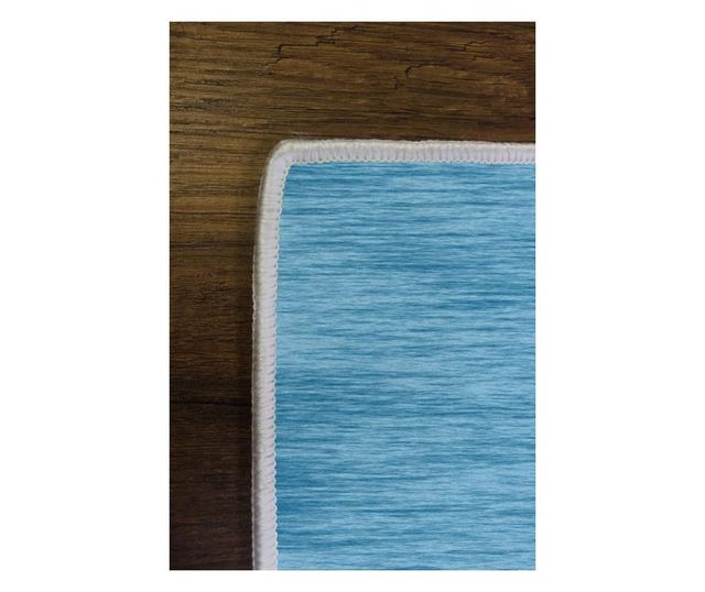 Covor Oyo Concept, Woo, 80x150 cm, multicolor