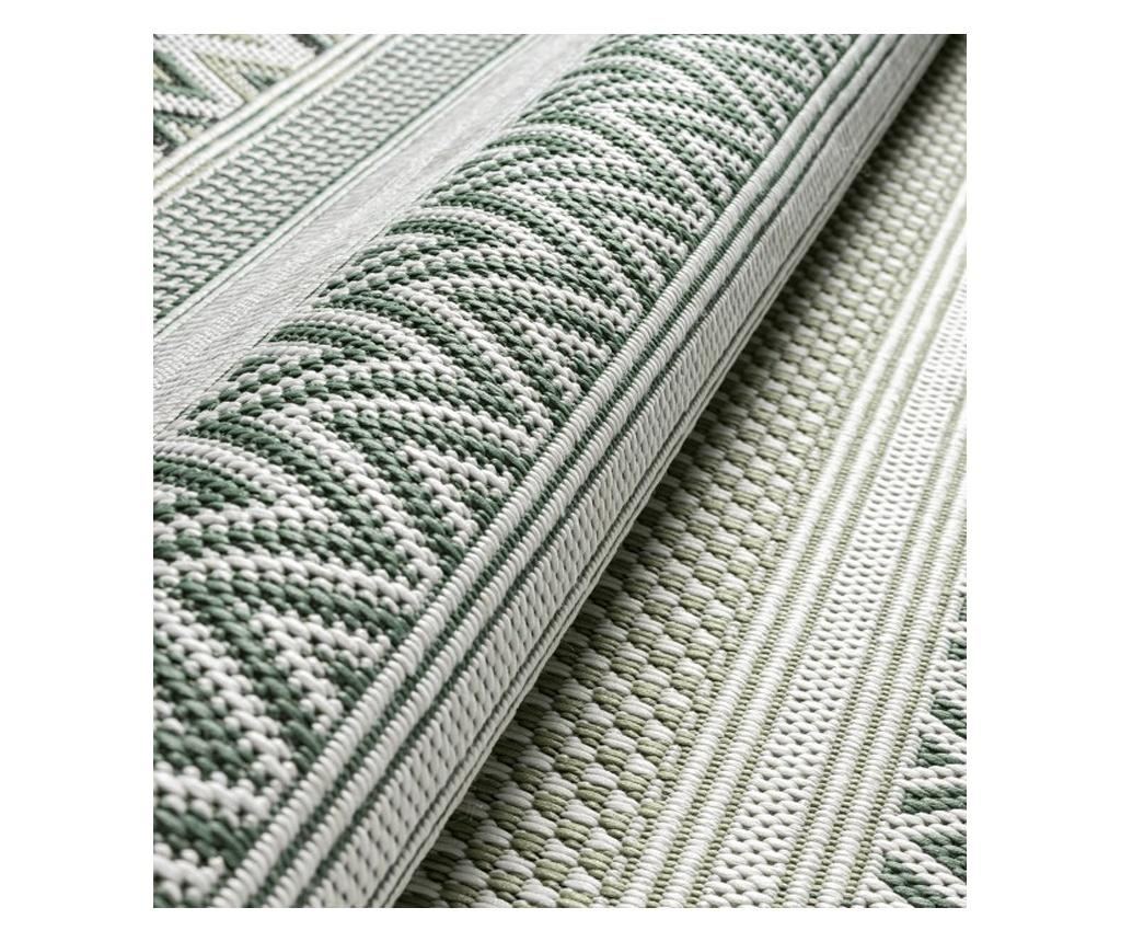 Covor Merinos Machka 54046 40 Interior-Exterior 80 X 200 cm densitate covor 1.5 KG/m², Numar noduri pe m² 86400 - 2