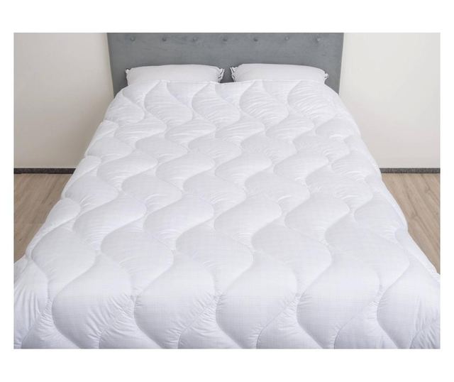 Pilot szett 4 évszak 180x200 cm (200 g +150 g), Somnart, mikroszálas Carbon
