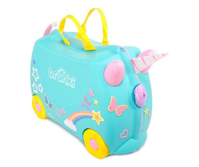 trunki valiza