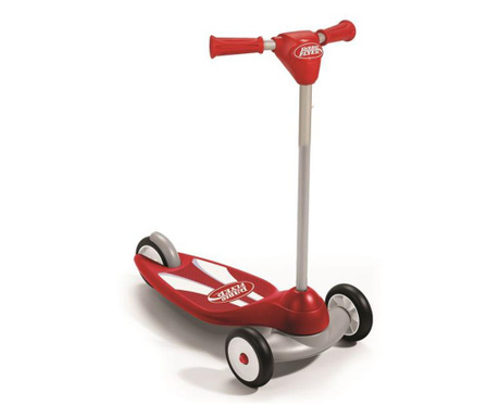 Trotineta radio flyer my 1st scooter sport red, 3-5 ani  32x20x60 cm