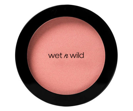 Руж пудра Wet n Wild Color Icon - Pinch Me Pink