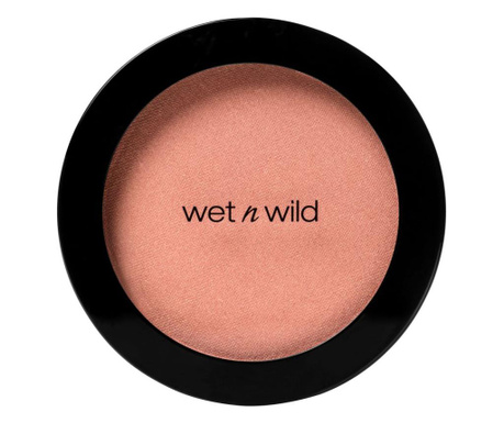 Руж пудра Wet n Wild Color Icon - Pearlescent Pink