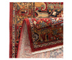 Covor lana 100% antique 2886-1-53588, 200x290 cm, grena, clasic Antique