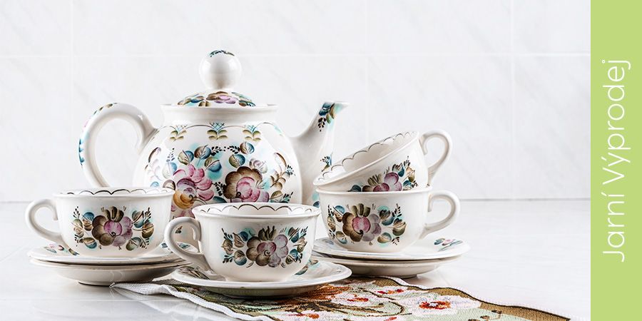 Jarní Výprodej: Galerie umění od Duo Gift