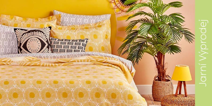 Jarní Výprodej: Elegance a styl Bella Maison