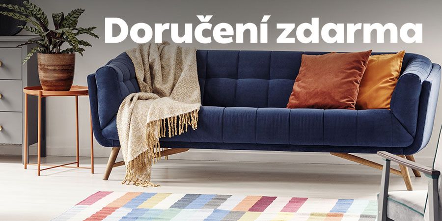 Jarní oděvy pro váš domov