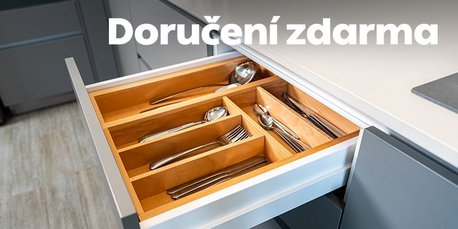 Připravy pro lahodná jídla