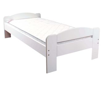 Pat DUMBO 2/2, 90 x 200 cm, Alb