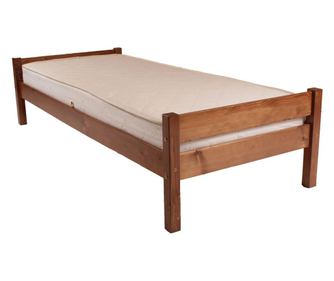 Pat SALLY 2/2, 90 x 200 cm, Nuc