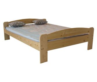 Pat dumbo 2/2, 140 x 200 cm, lac