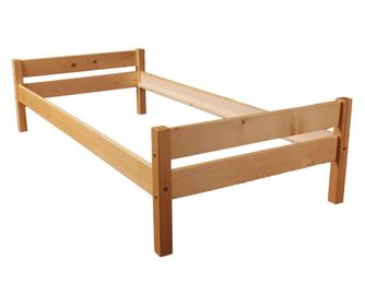 Pat SALLY 2/2, 80 x 200 cm, Nuc