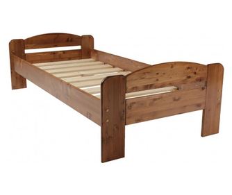 Pat DUMBO 2/2, 90 x 200 cm, Nuc