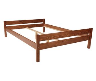 Pat SALLY 2/2, 160 x 200 cm, Nuc