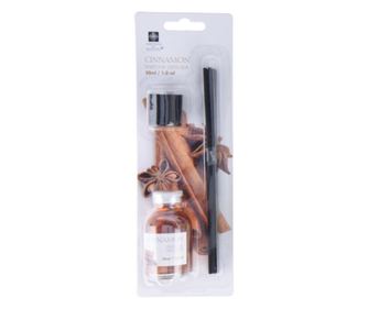 Szobai légfrissítő Aroma Di Rogito, 30 ml, fahéj