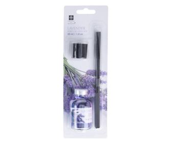 Освежител за стая Aroma Di Rogito, 30 мл, лавандула