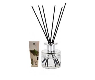 Szobai légfrissítő Aroma Di Rogito, 100 ml, zöld tea