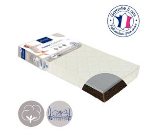 Органичен Матрак Коко comfort+ За Легло 60x120См (11См Дебелина) candide