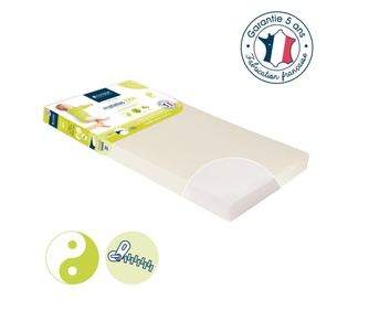 Матрак Дзен с бамбуково покритие За Легло 60x120См (10См Дебелина) candide