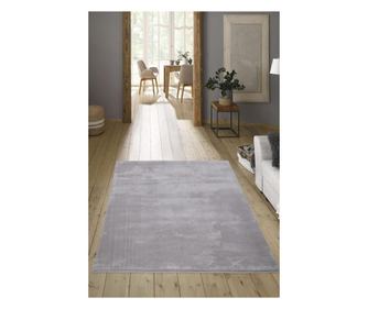 Covor Oyo Concept, Gri Duz, 120x240 cm, gri