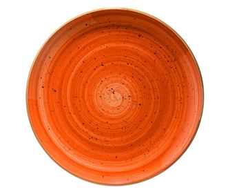 Bonna terracota farfurie din portelan 25cm (atc grm 25dz)
