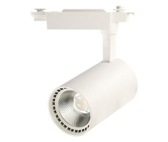Proiector LED RFAN, Model B71 WH, 20W, 3000K Lumina Calda, 2280lm, Directionabil pe Sina Monofazata, Alb
