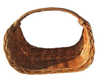 Cos depozitare lemne  55x40x45 cm