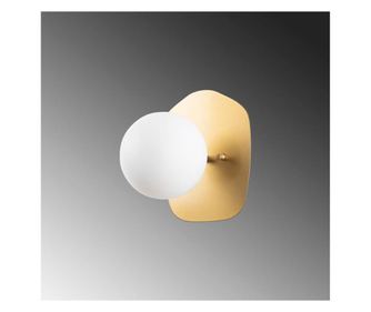 Stenska svetilka Well