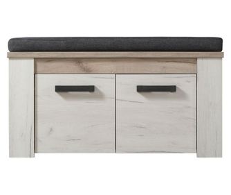 Bancheta, 91x36.5x50 cm