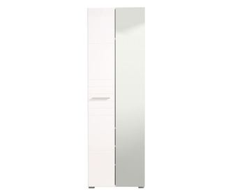 Dulap hol, 2 usi, 60x35.5x192.5 cm