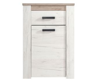 Comoda, 68.5x36.5x98 cm