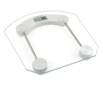 vaga za kupaonicu esperanza, 180 kg, lcd