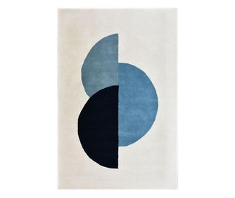 Covor Bakero, Zenica, 170x240 cm, multicolor