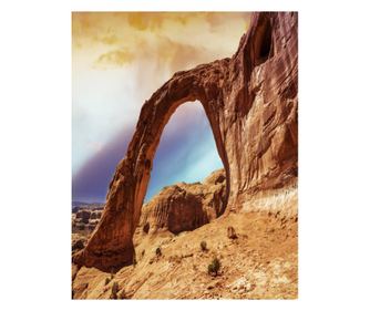 Samoljepljivi i perivi fototapeta za zidove natura74